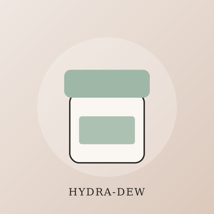 Hydra-Dew Moisturizer
